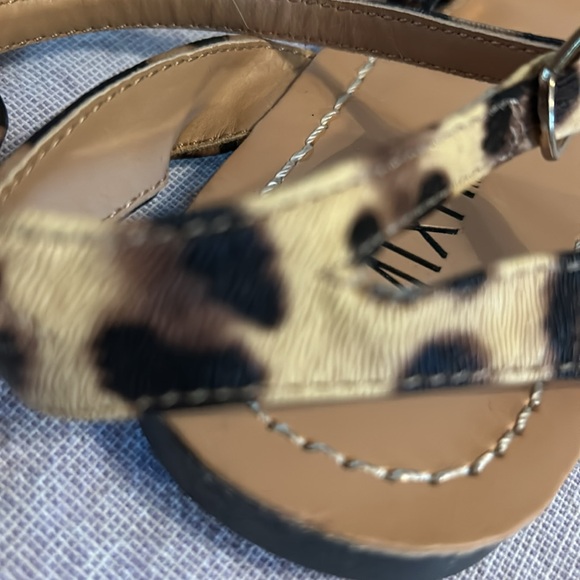 NWT Mixit sandals - Picture 5 of 7